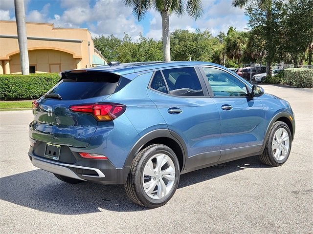 2026 Buick Encore GX Preferred photo 4