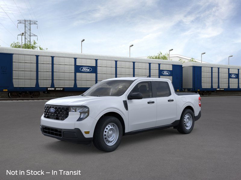 2025 Ford Maverick XL photo 6