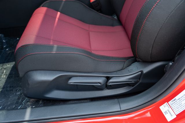 2026 Honda Civic Si photo 20