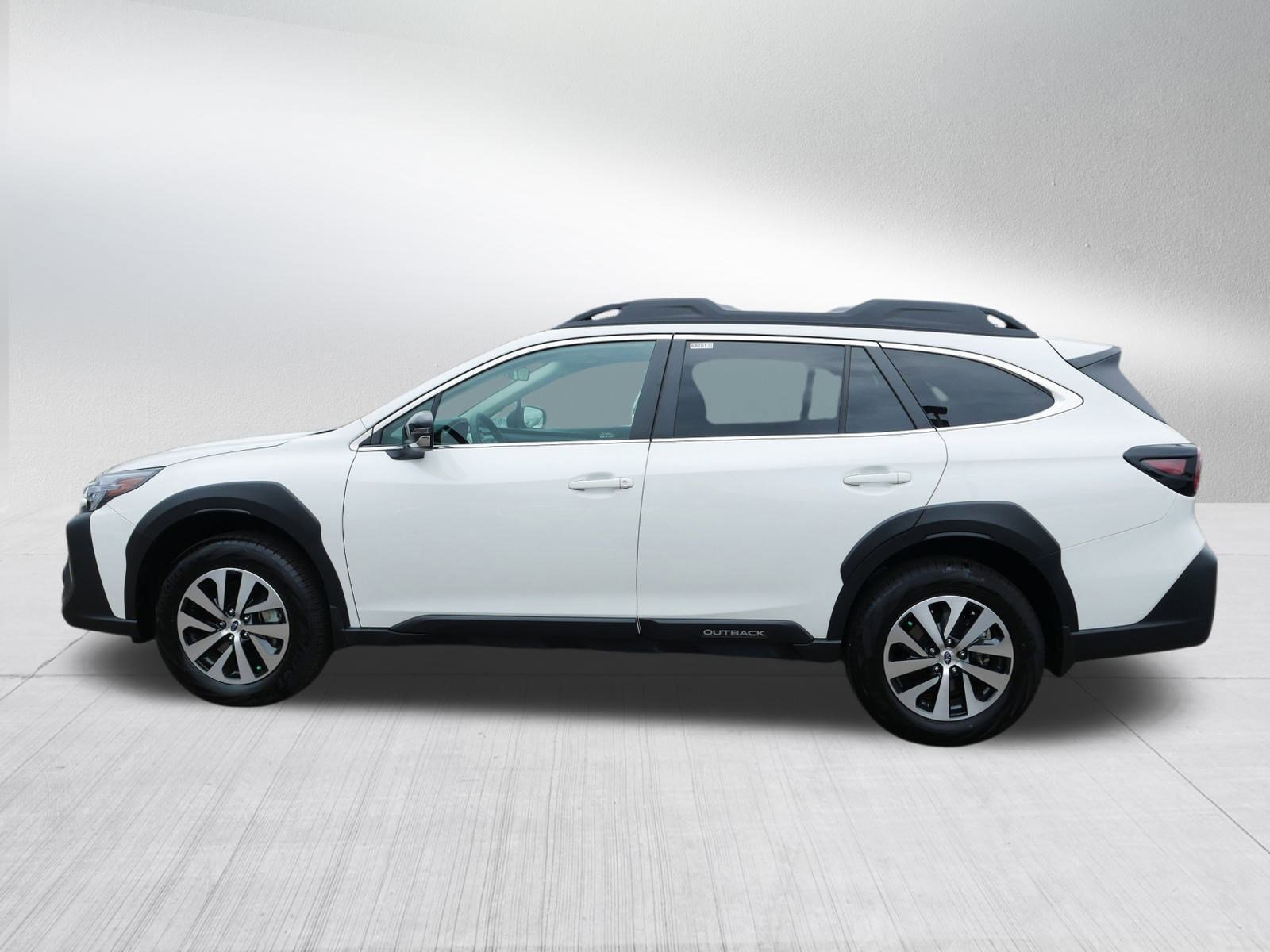 2025 Subaru Outback Premium photo 4