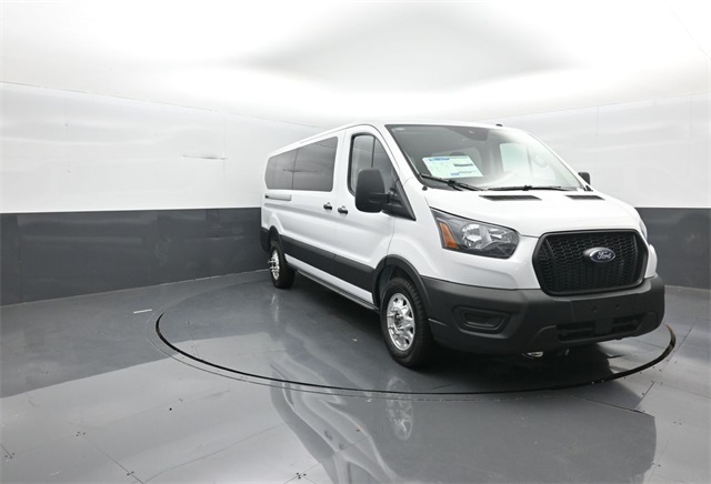 2025 Ford Transit Passenger Van XL's photo