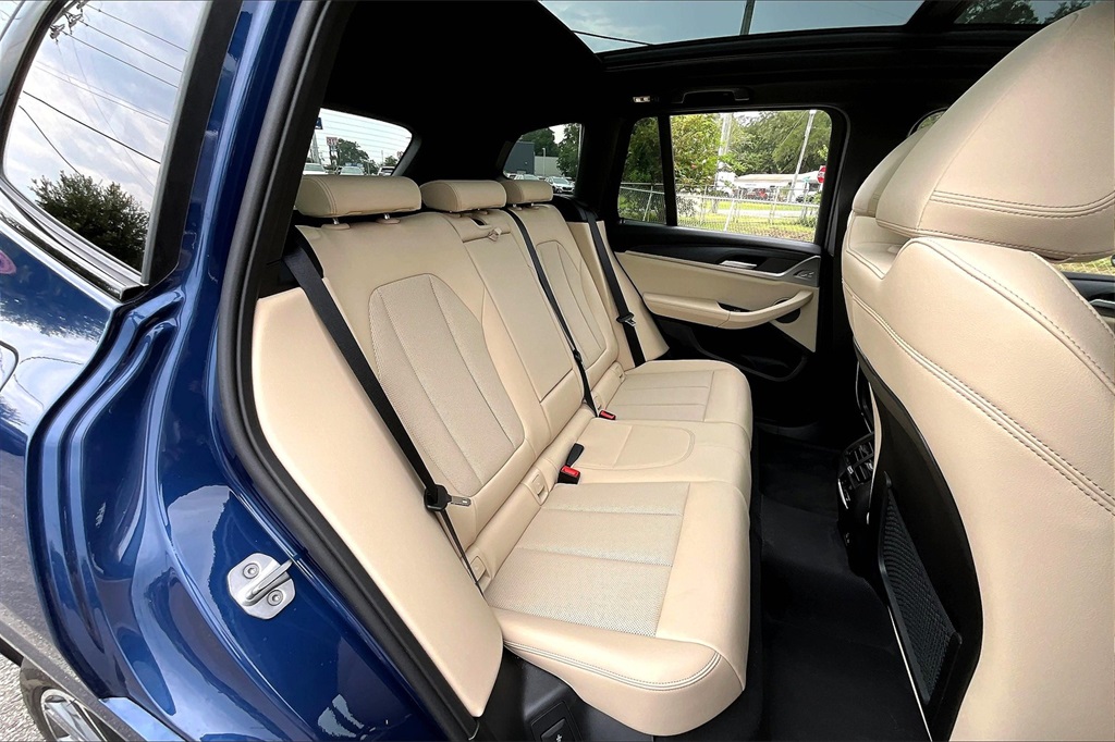 2024 Bmw X3 xDrive30i photo 20