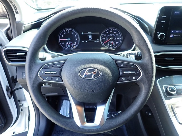 2022 Hyundai Santa Fe SEL photo 16