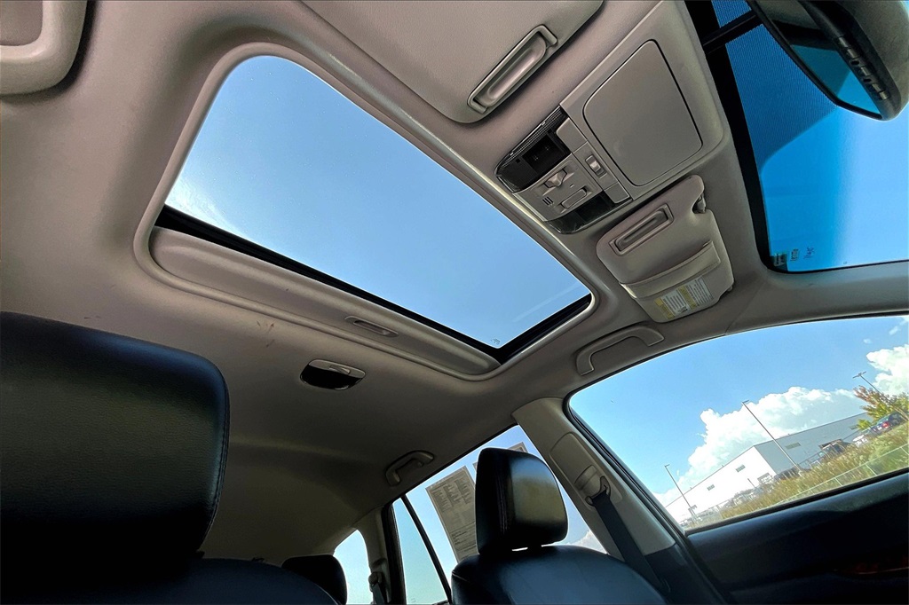 2011 Subaru Outback 2.5i photo 20