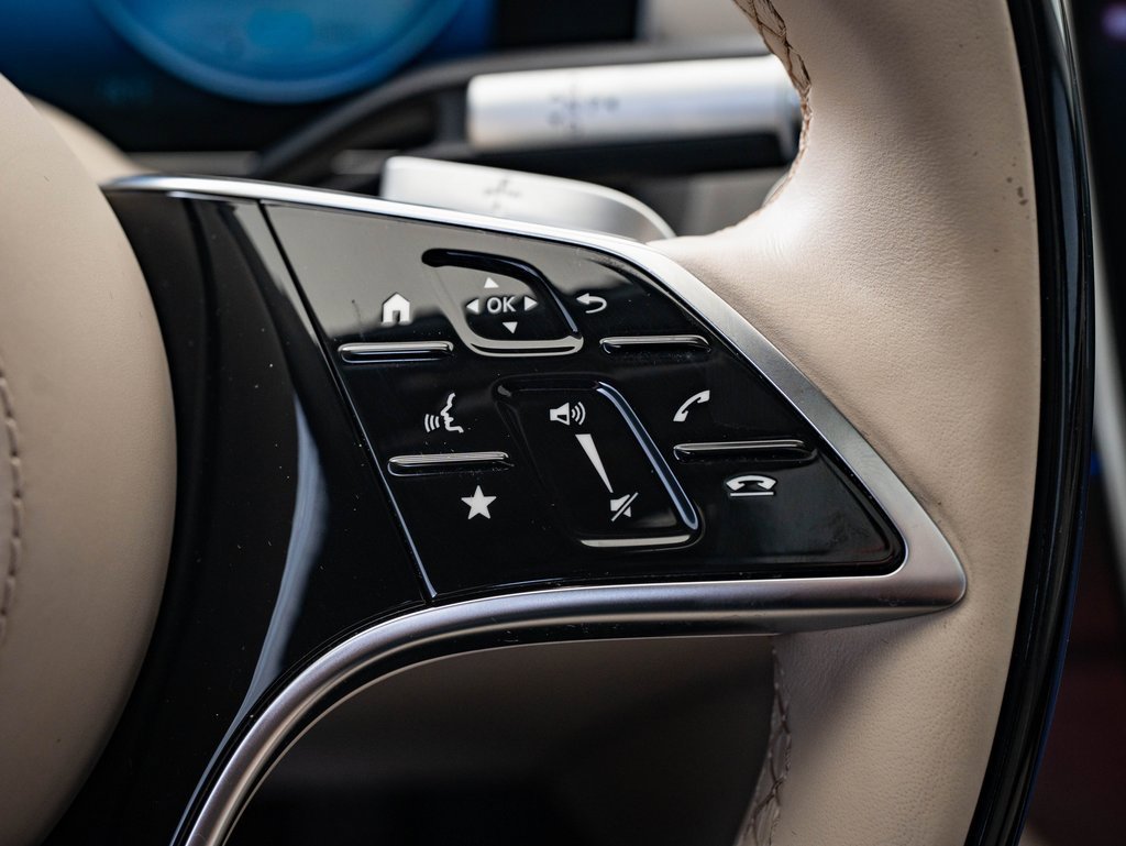 2022 Mercedes Benz S 580 4MATIC photo 25