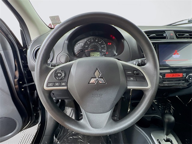 2024 Mitsubishi Mirage ES photo 11