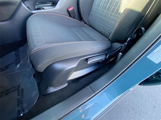 2025 Honda HR-V Sport photo 4