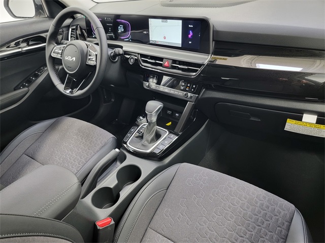 2026 Kia Seltos S photo 29