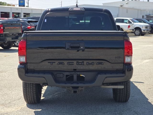 2023 Toyota Tacoma V6 photo 4