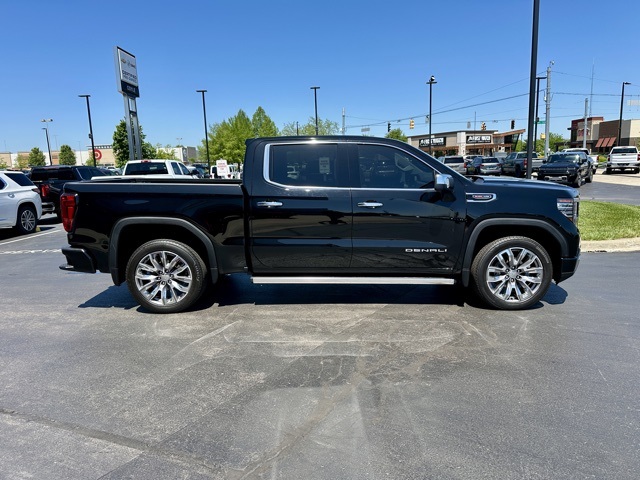 2023 Gmc Sierra 1500 Denali photo 2
