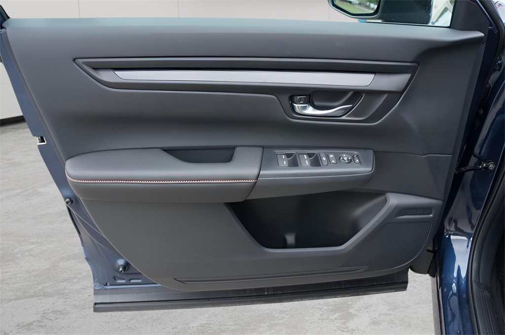 2026 Honda CR-V Hybrid photo 10