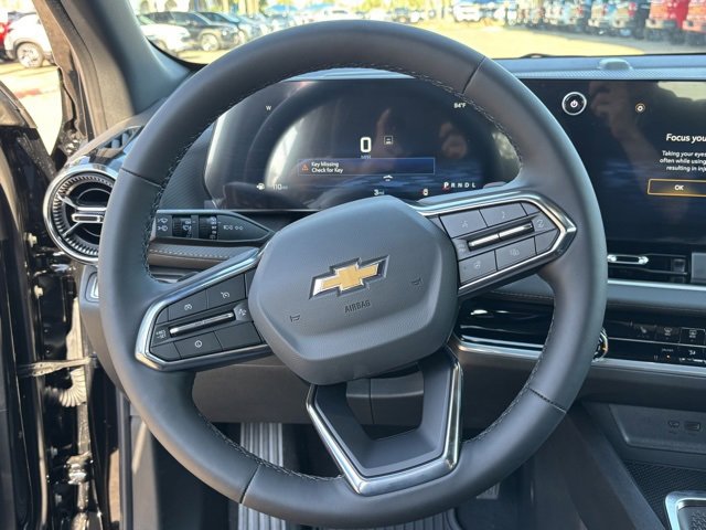 2026 Chevrolet Equinox LT photo 10
