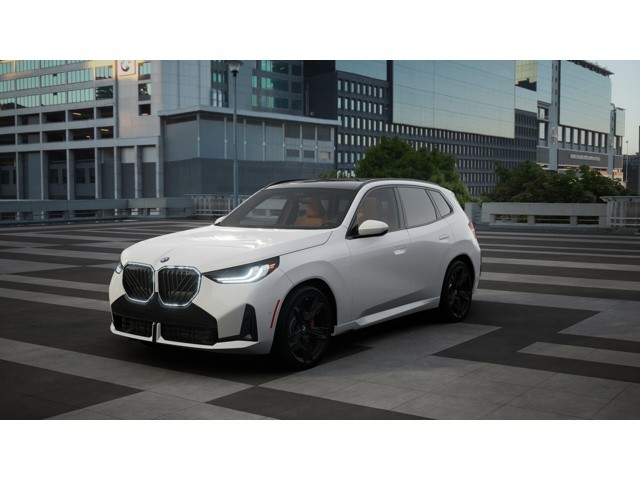 2025 BMW X3