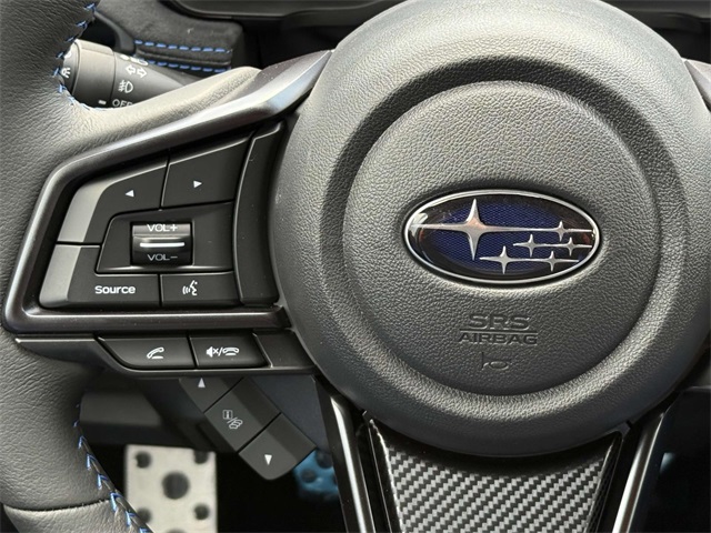2025 Subaru WRX tS photo 20