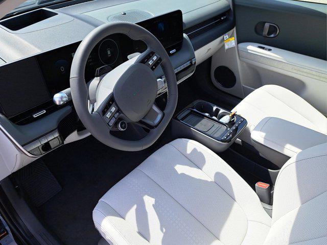 2025 Hyundai Ioniq 5 Limited photo 11