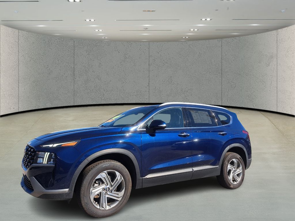 2023 Hyundai Santa Fe SEL's photo
