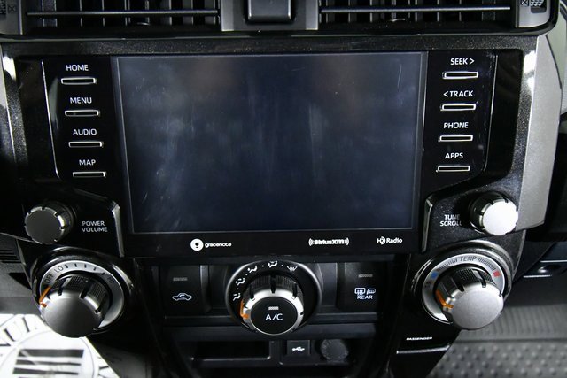 2024 Toyota 4Runner TRD Off-Road Premium photo 3