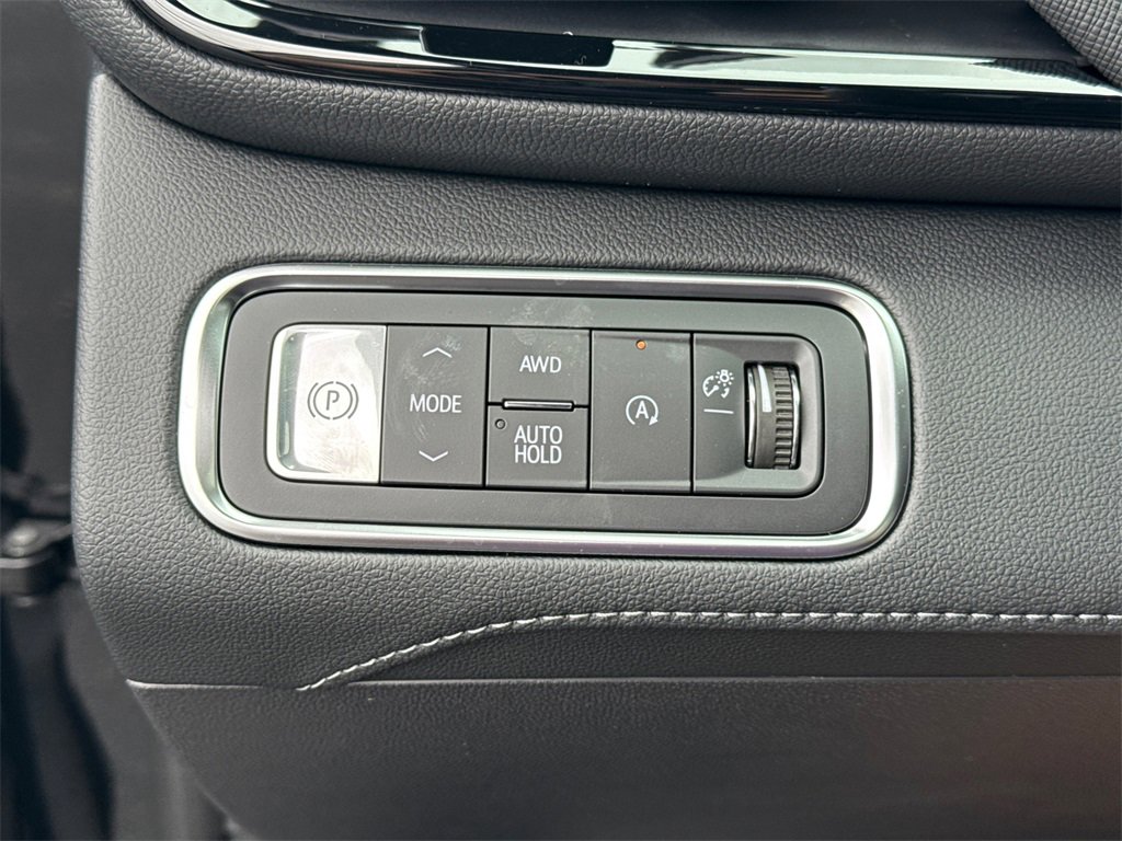 2026 BUICK ENCLAVE - Image 18