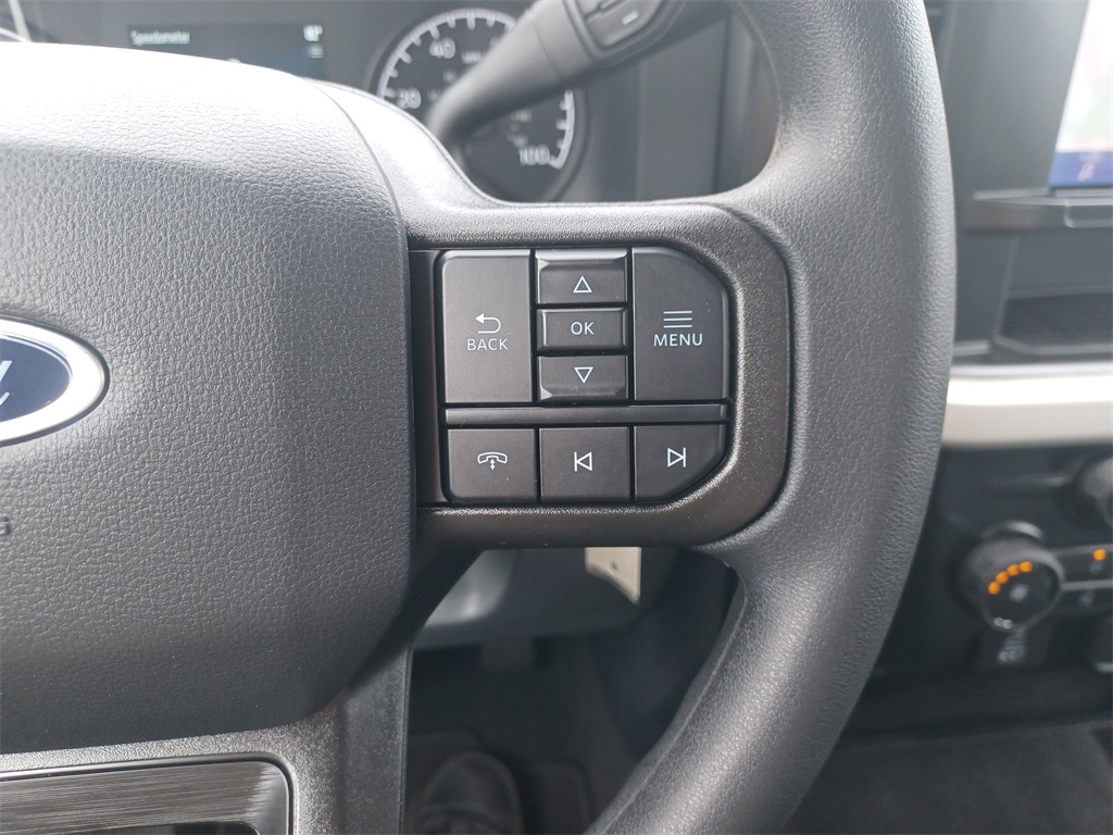 2026 Ford F-250 XLT photo 24