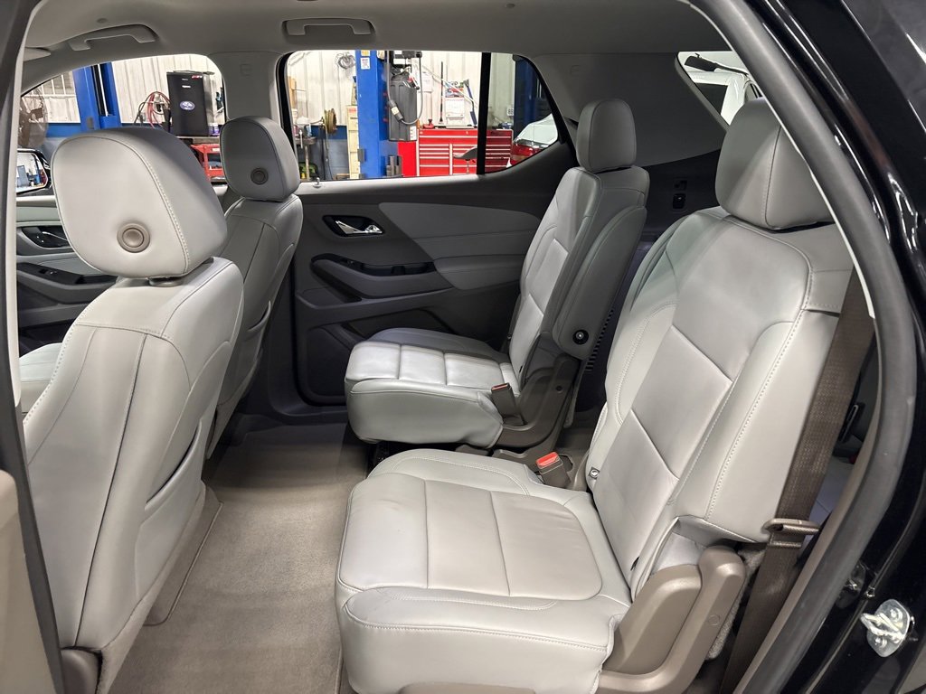 2020 Chevrolet Traverse Leather photo 24