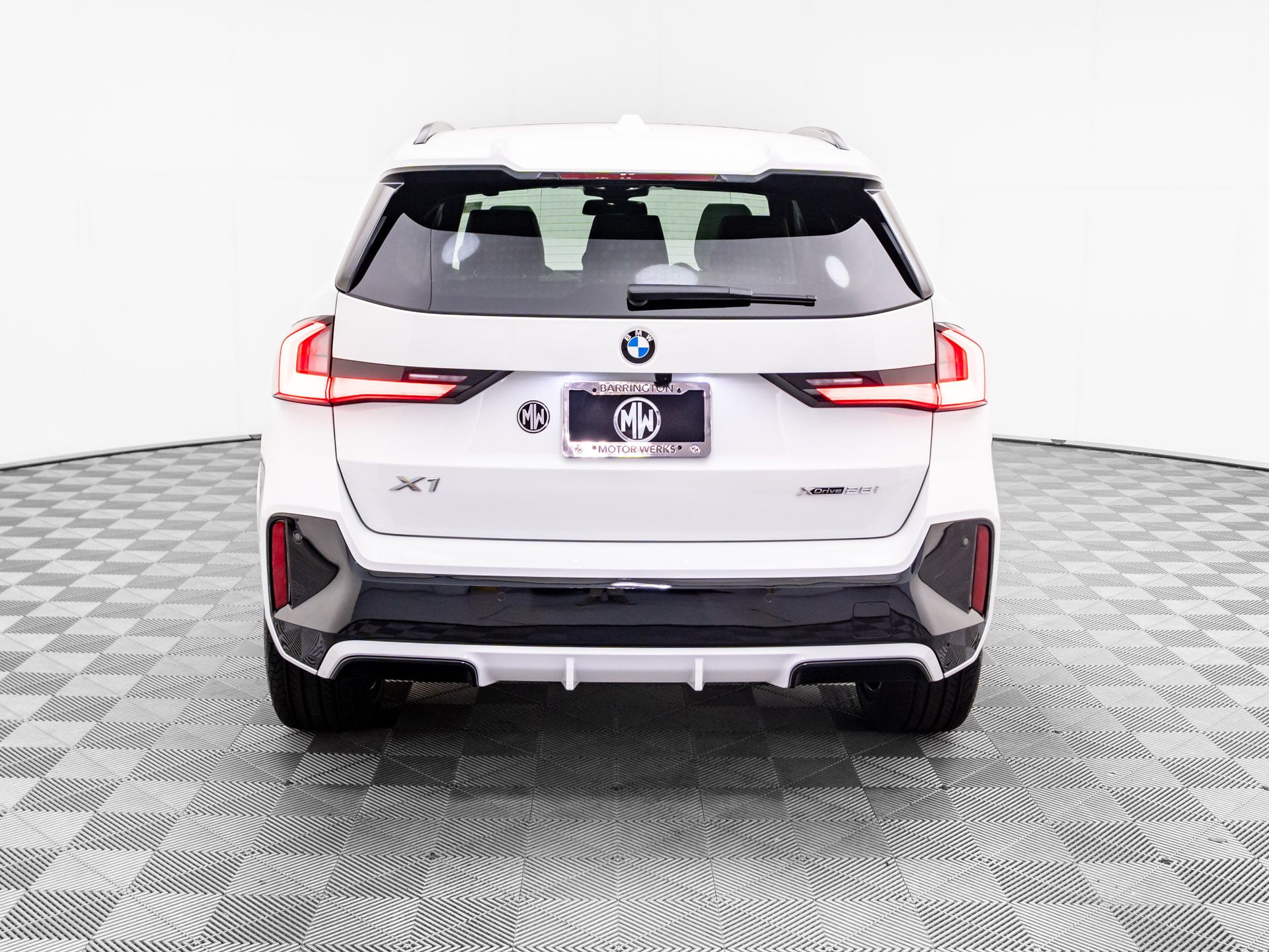 2026 Bmw X1 XDrive28i photo 4