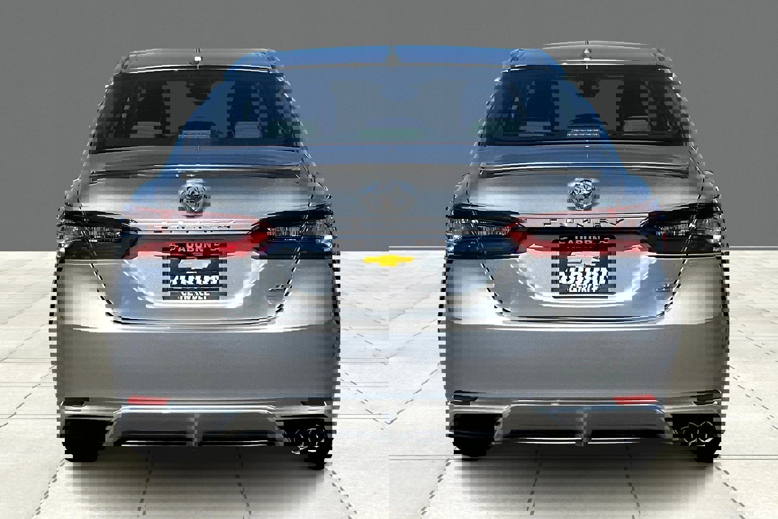 2022 Toyota Camry SE photo 3