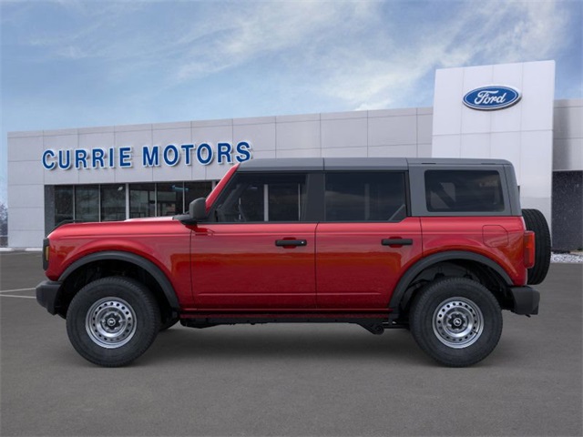 2025 FORD BRONCO - Image 28