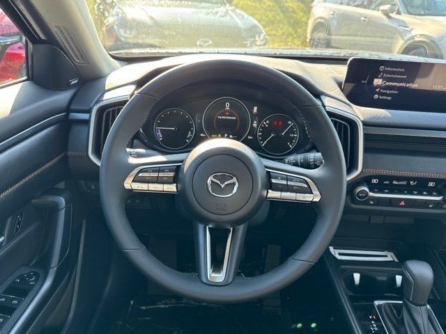 2025 Mazda CX-50 Premium photo 14