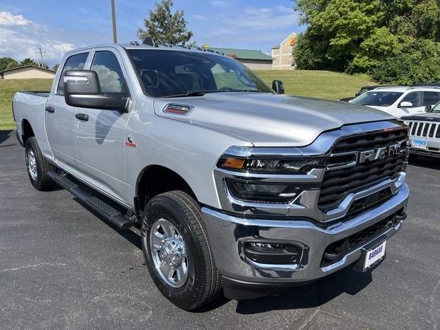 2026 RAM Ram 2500 Pickup Tradesman's photo