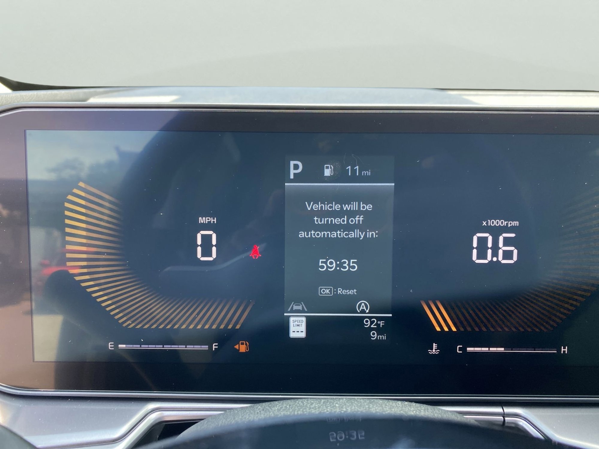 2025 Kia Sorento S photo 23