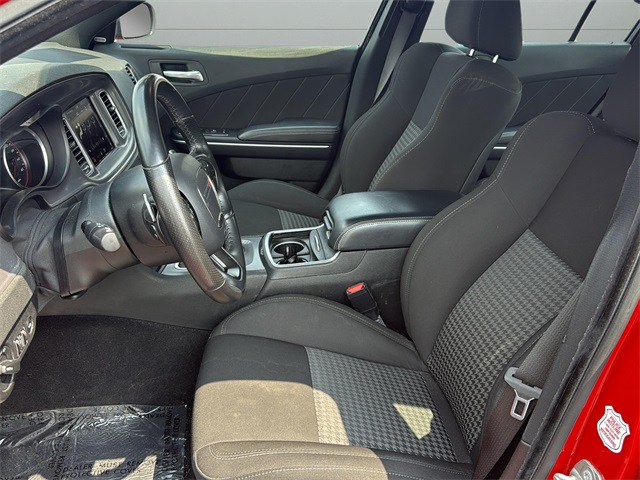 2023 Dodge Charger R/T photo 23