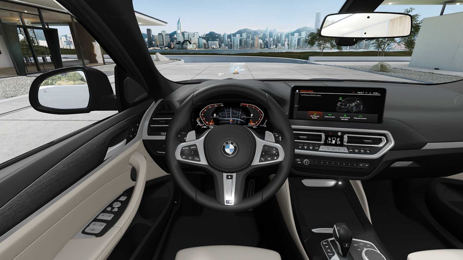 2025 Bmw X4 xDrive30i photo 12