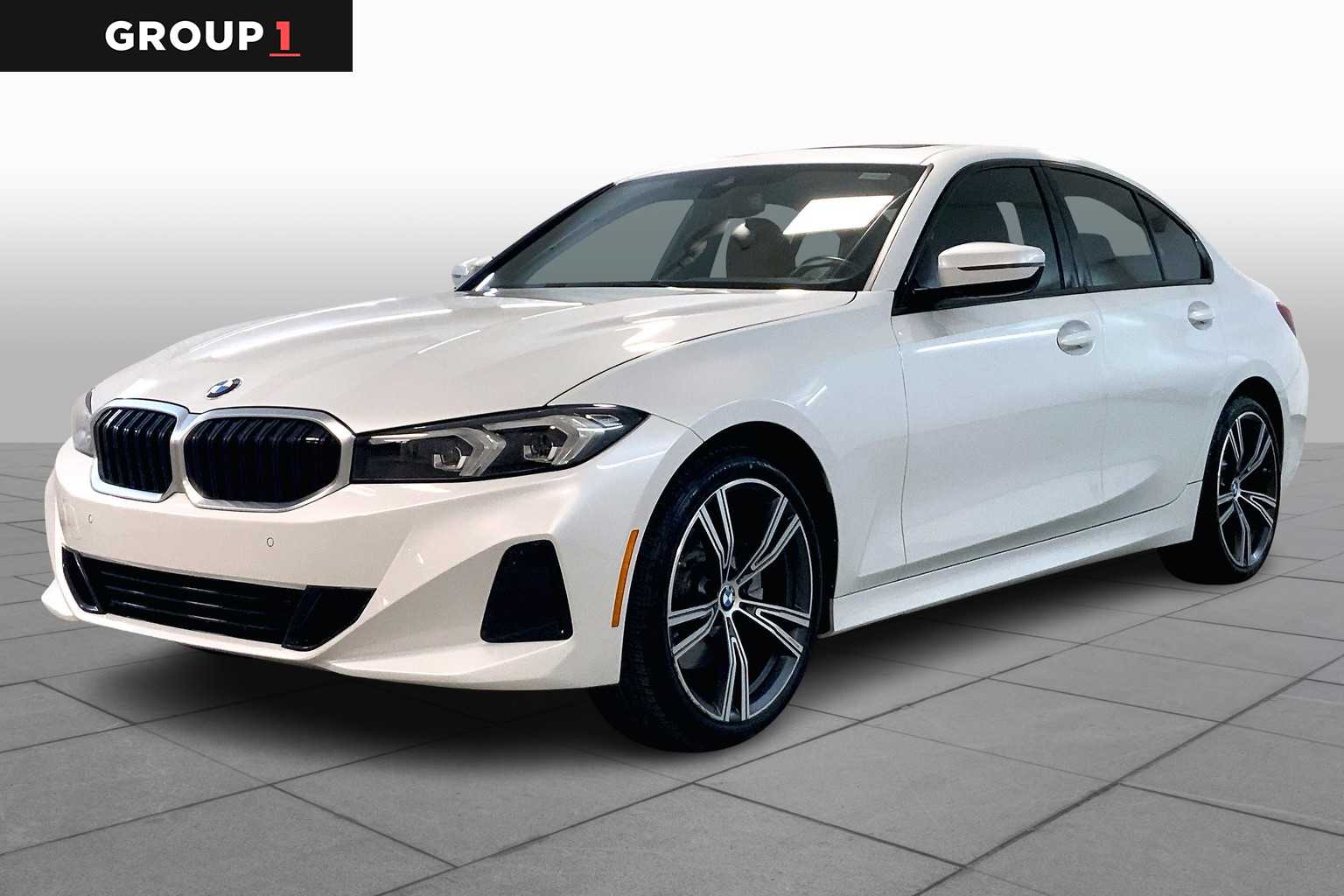 2017 Bmw 340i xDrive SA photo 4