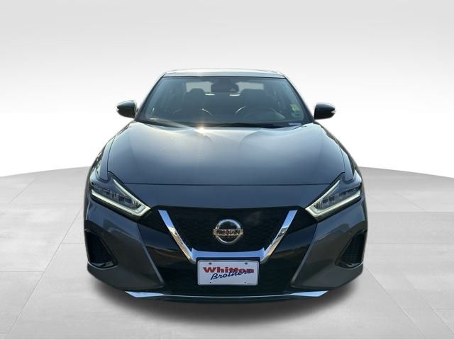 2020 Nissan Maxima SL photo 13