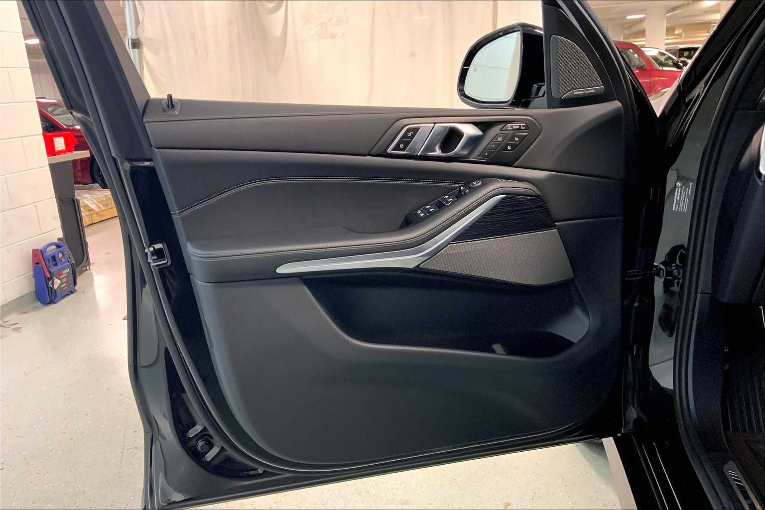 2026 Bmw X7 xDrive40i photo 7