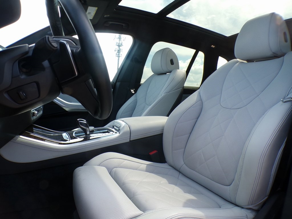 2023 Bmw X5 xDrive40i photo 13