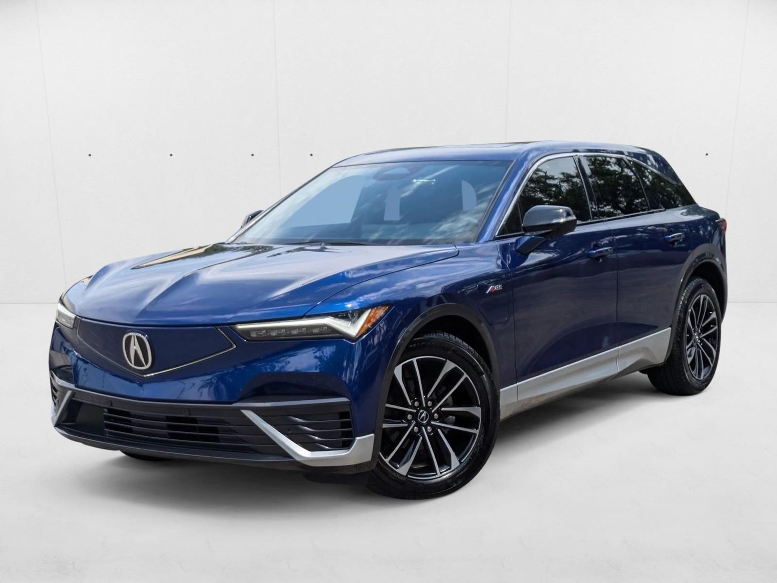 2024 Acura ZDX A-SPEC's photo