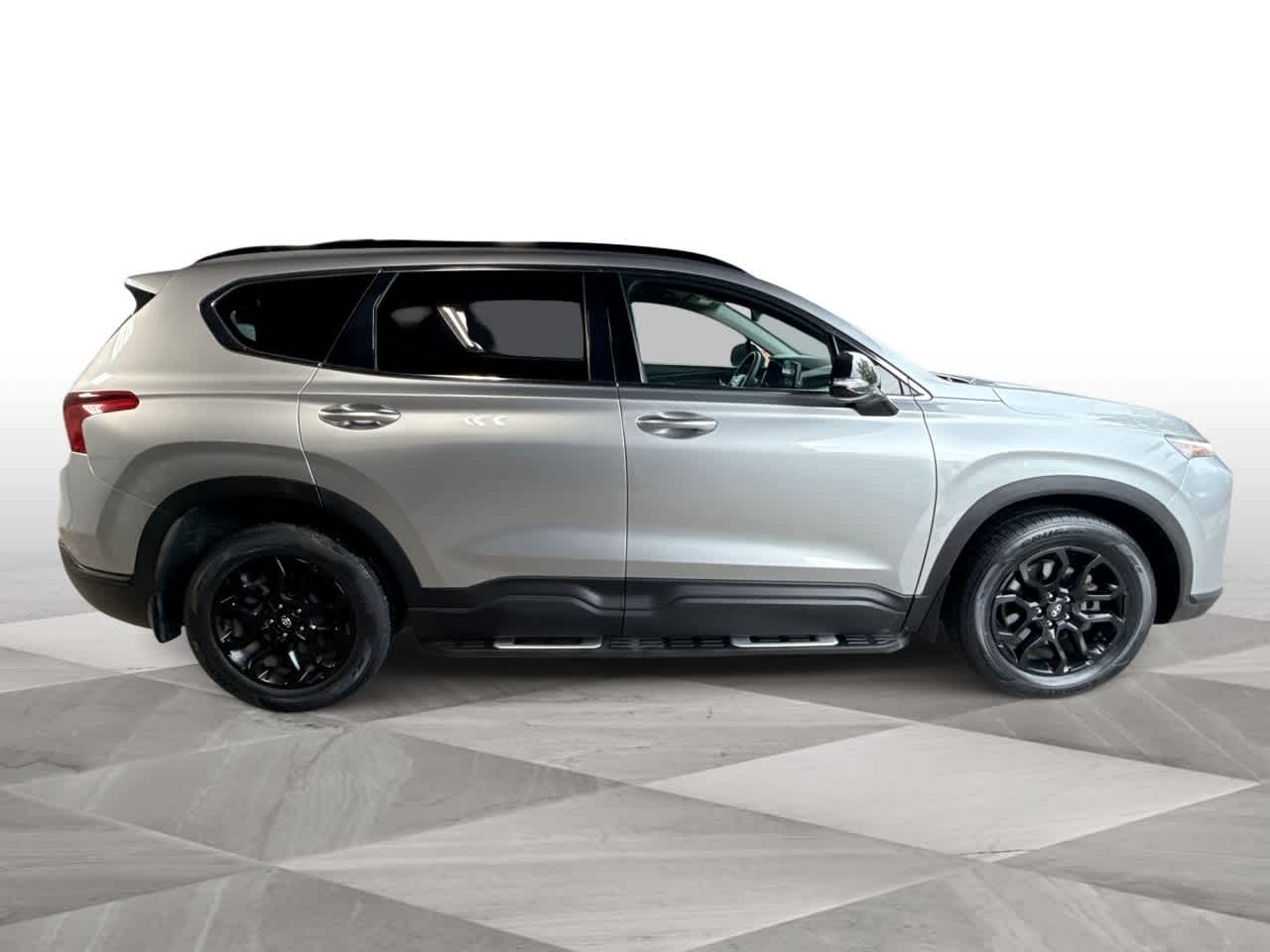 2022 Hyundai Santa Fe XRT photo 8