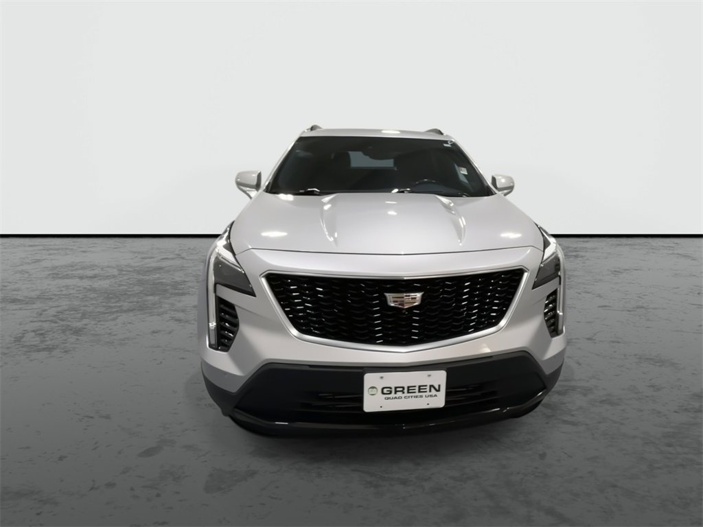 2019 Cadillac XT4 Sport photo 3