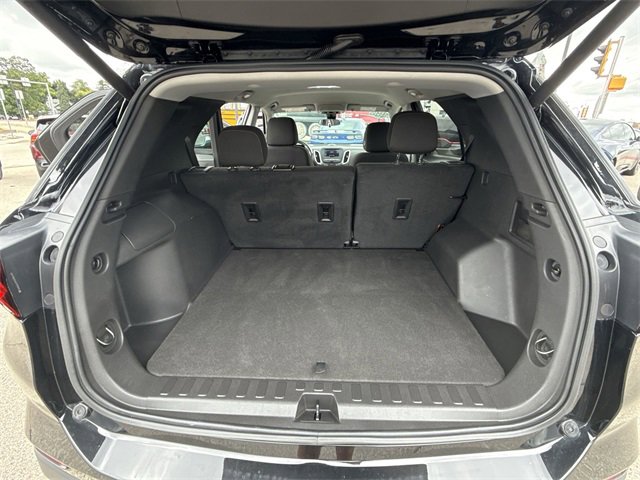 2023 Chevrolet Equinox LT photo 16