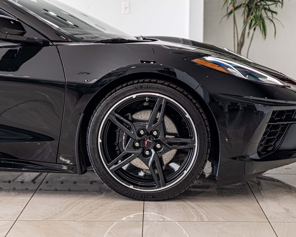 2023 CHEVROLET CORVETTE - Image 11