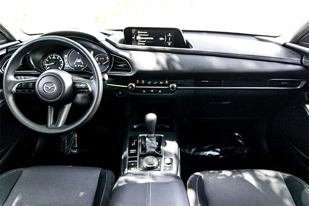 2025 Mazda CX-30 2.5 S photo 28