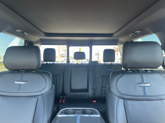 2025 Ford F-350 photo 36