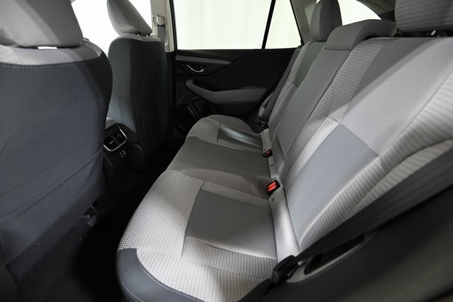 2025 Subaru Outback Premium photo 6