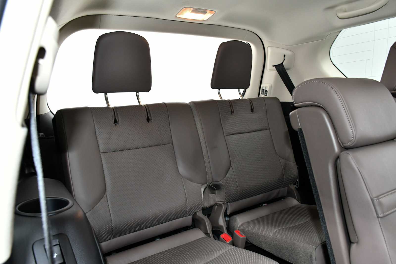 2023 Lexus GX 460 Luxury photo 26