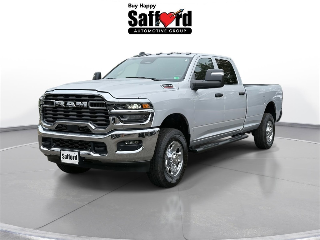 2026 RAM Ram 2500 Pickup Tradesman's photo