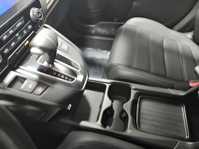 2022 Honda CR-V EX-L photo 24