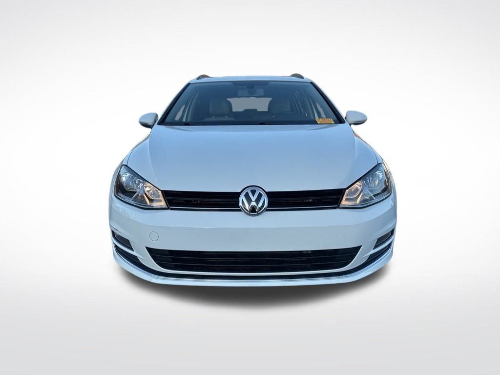 Used 2016 Volkswagen Golf SportWagen TSI SE with VIN 3VWC17AU4GM518315 for sale in Fort Pierce, FL