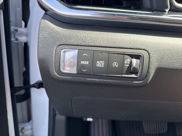 2026 Gmc Terrain Elevation photo 2