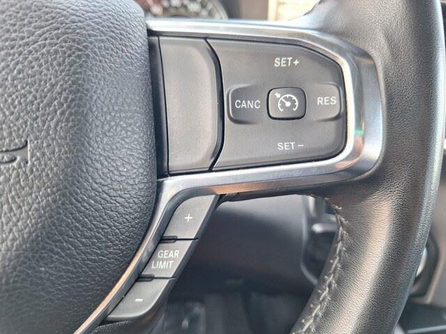 2024 Ram 1500 Laramie photo 14